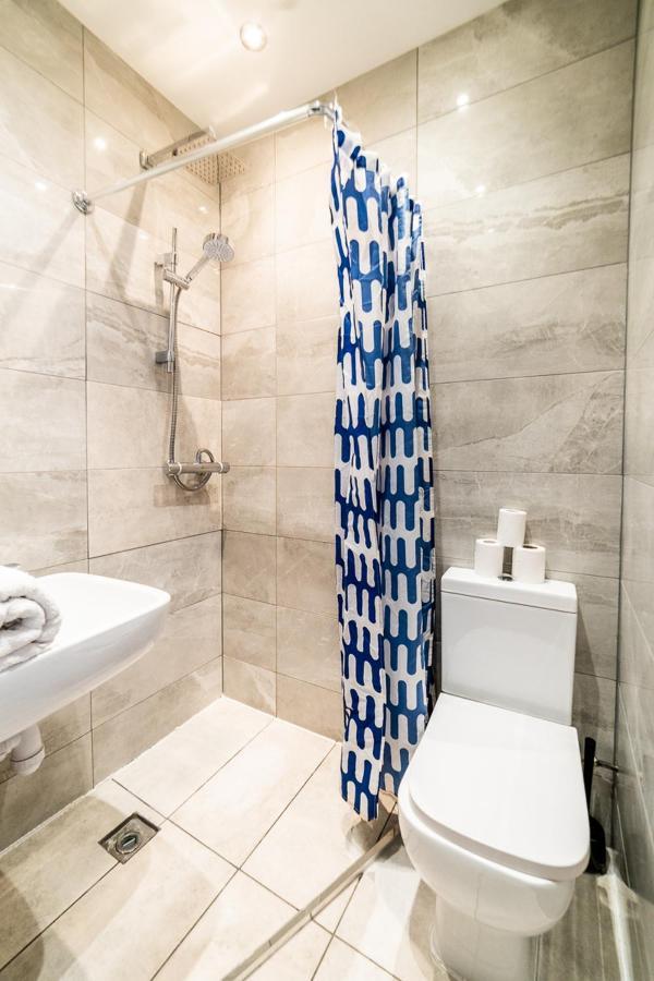 Fitzorva Property London Luaran gambar