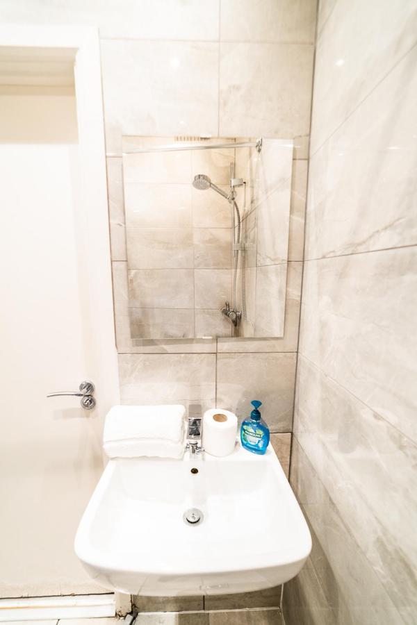 Fitzorva Property London Luaran gambar